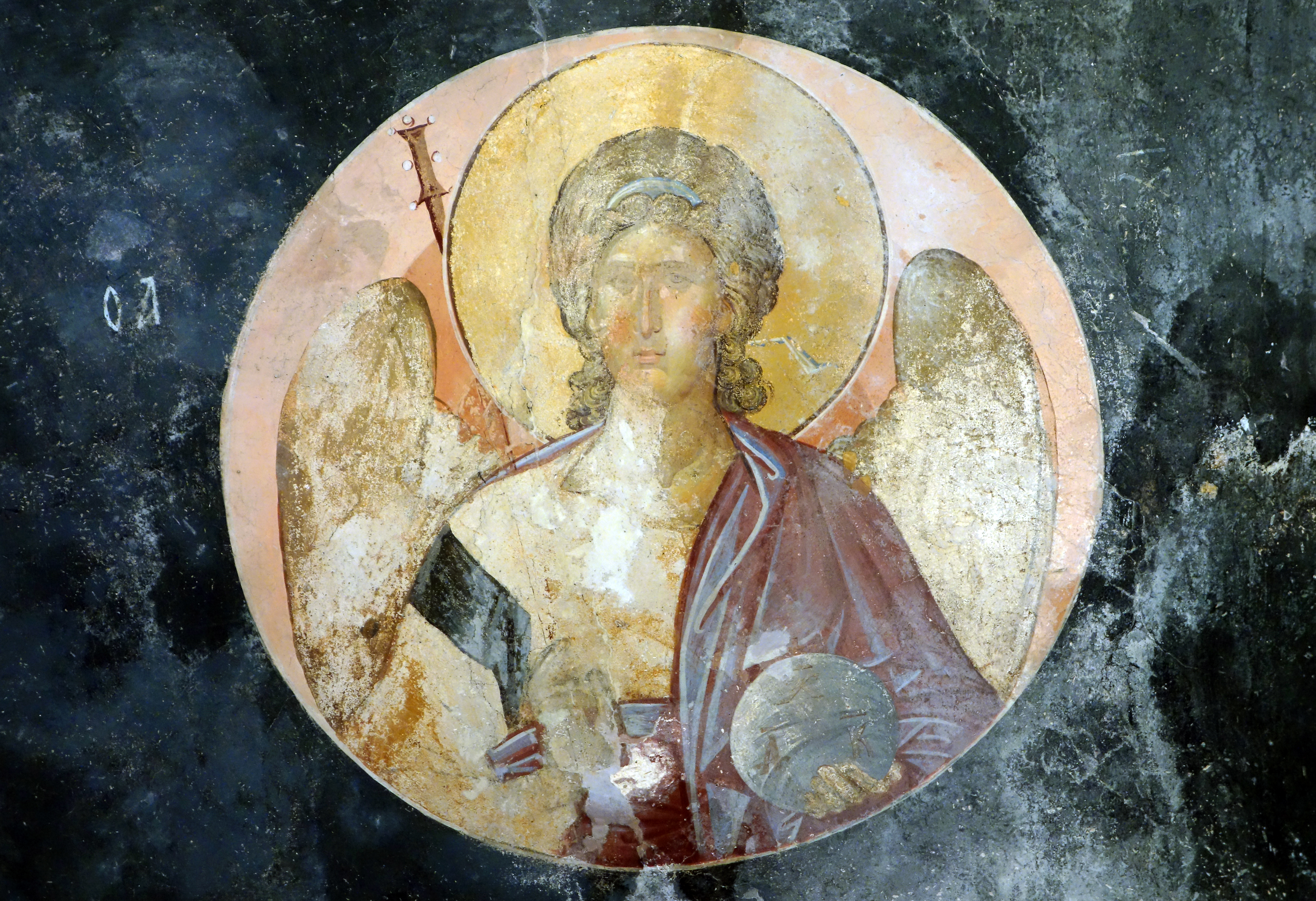 Επιλέχθηκε εικόνα